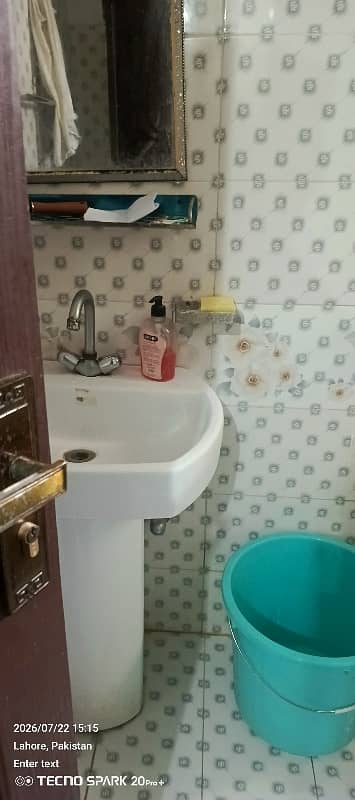 Upper Portion for Rent 1