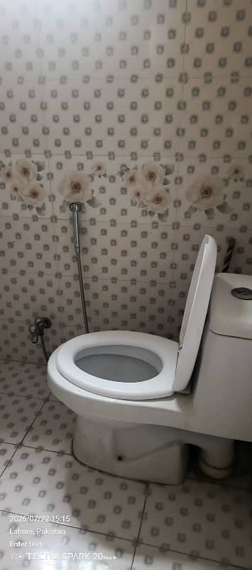 Upper Portion for Rent 2