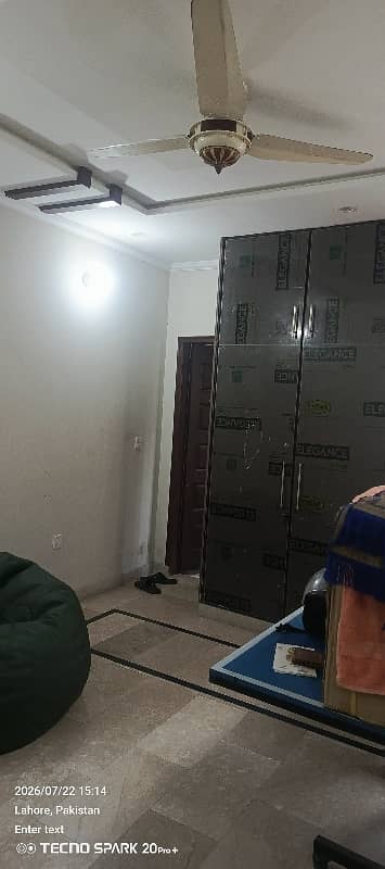 Upper Portion for Rent 3