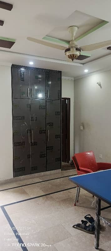 Upper Portion for Rent 4
