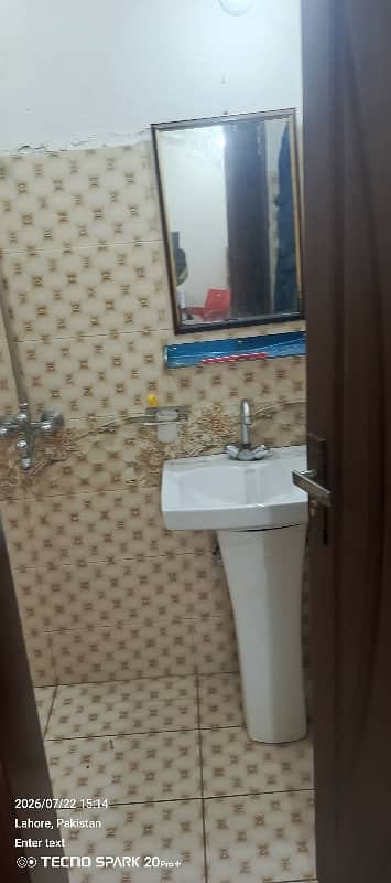 Upper Portion for Rent 5