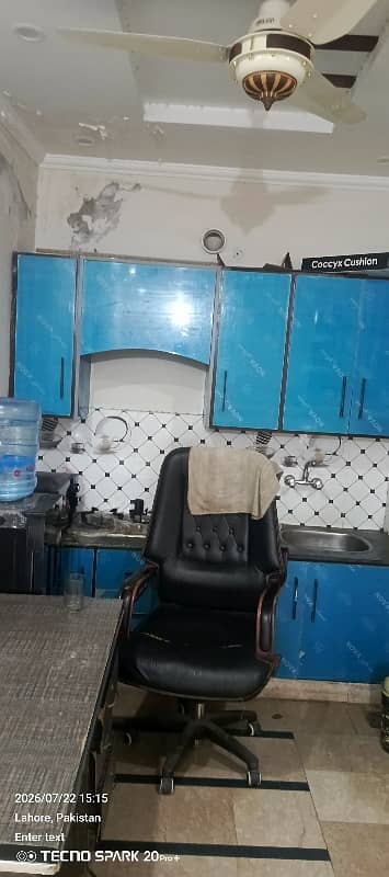 Upper Portion for Rent 7