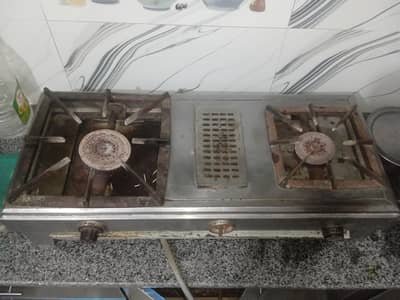 Stove For Sale