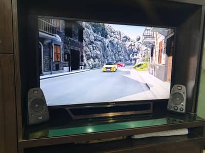 LED Sony Bravia smart