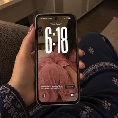 Infinix Smart