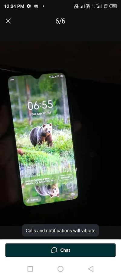 Infinix Hot 11 Play