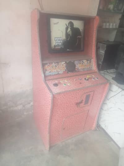 new led new body tokan game