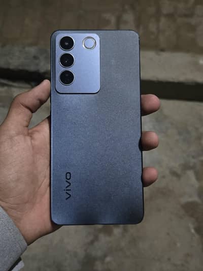 Vivo V27e