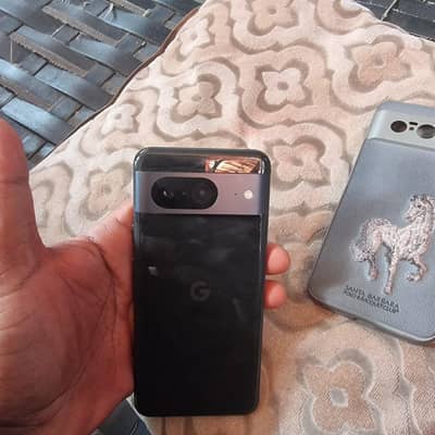 Google Pixel 8