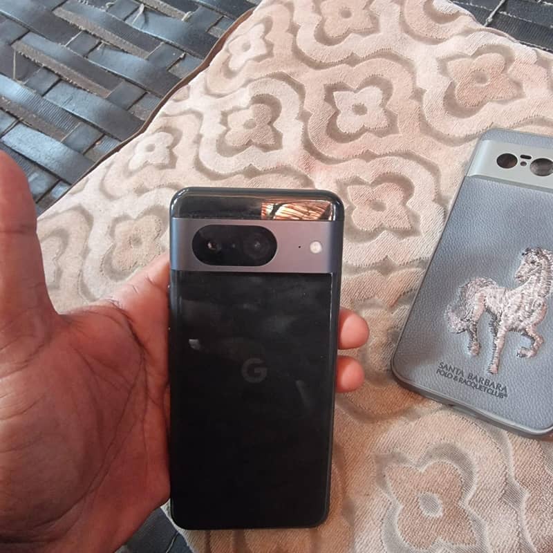 Google Pixel 8 0