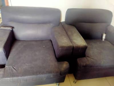 habitt sofa set