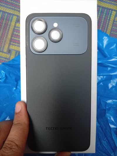 Tecno Other Model