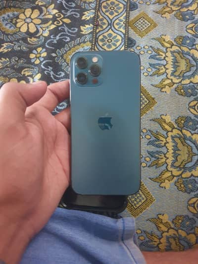 Apple iPhone 12 Pro