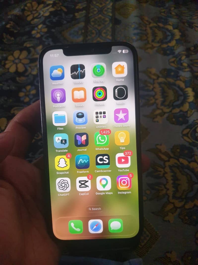 Apple iPhone 12 Pro 1
