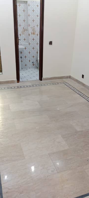 Upper portion for Rent