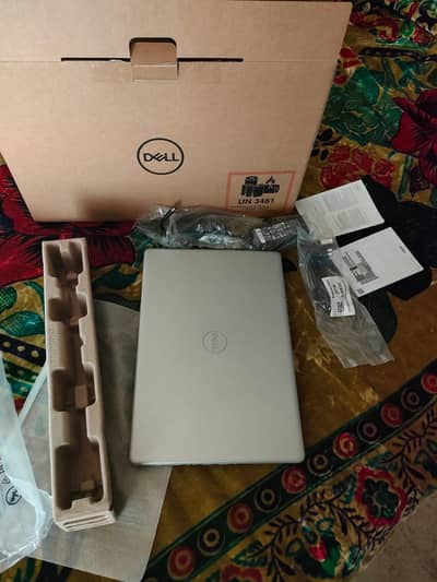 Dell laptop corii7