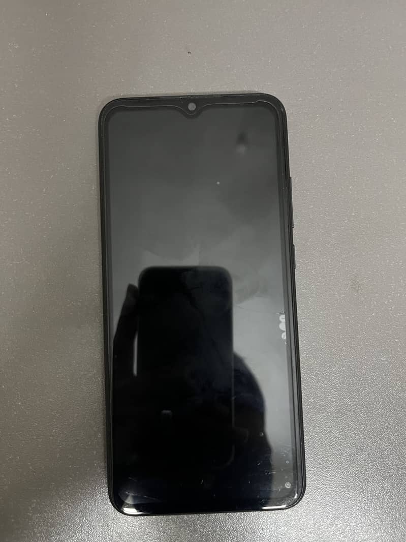 Xiaomi Redmi 9C 2