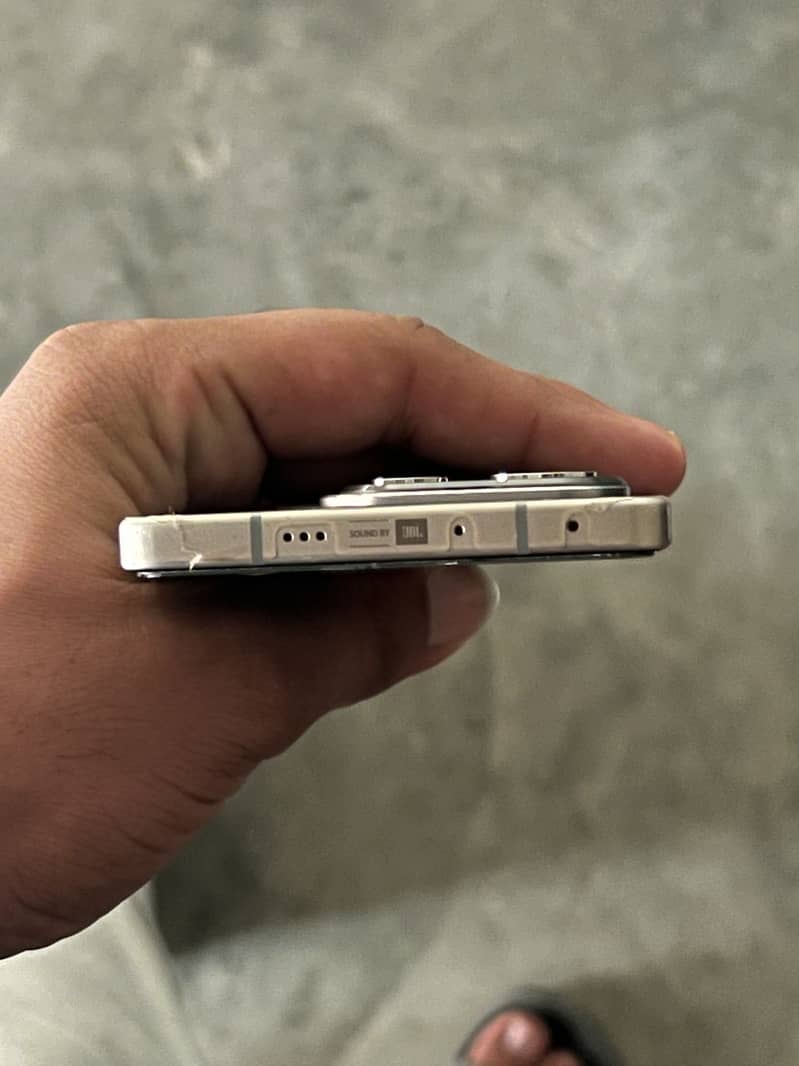 Infinix Note 50 Pro 2