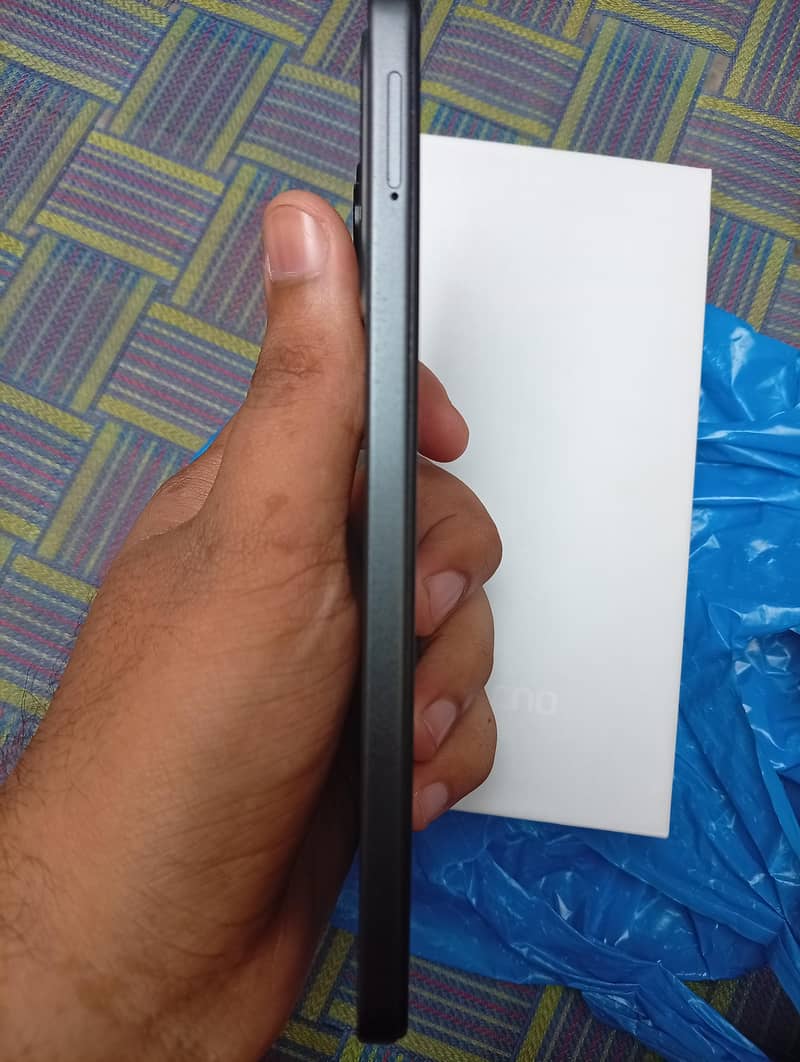 Tecno Other Model 1