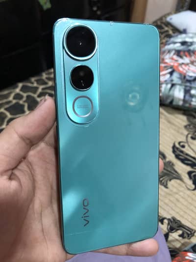 Vivo V50 Lite