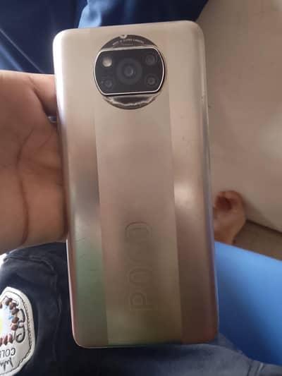 Xiaomi Poco X3 Pro