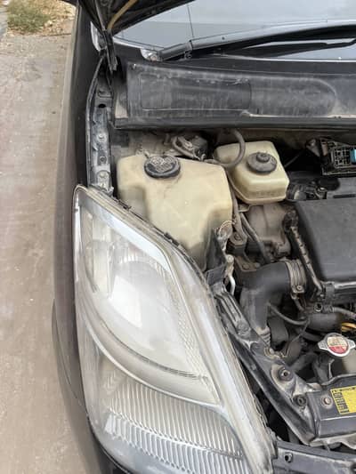 Toyota Prius 2009/14