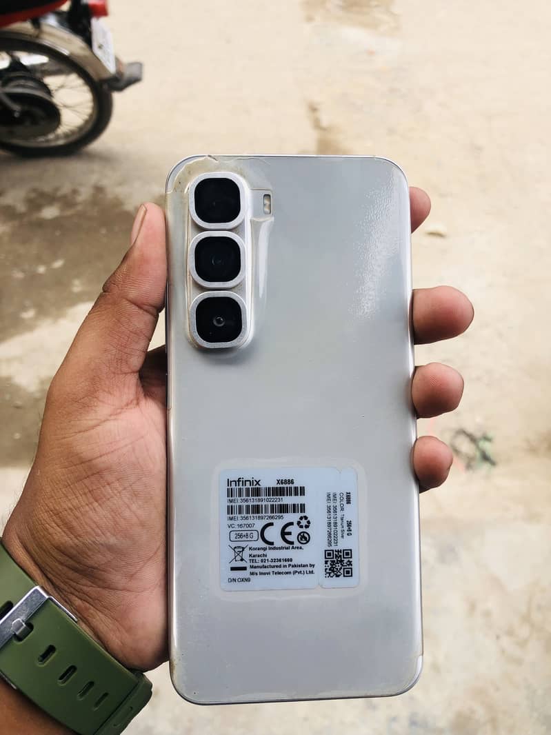 Hot 60 pro plus 1