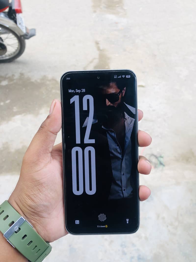Hot 60 pro plus 5