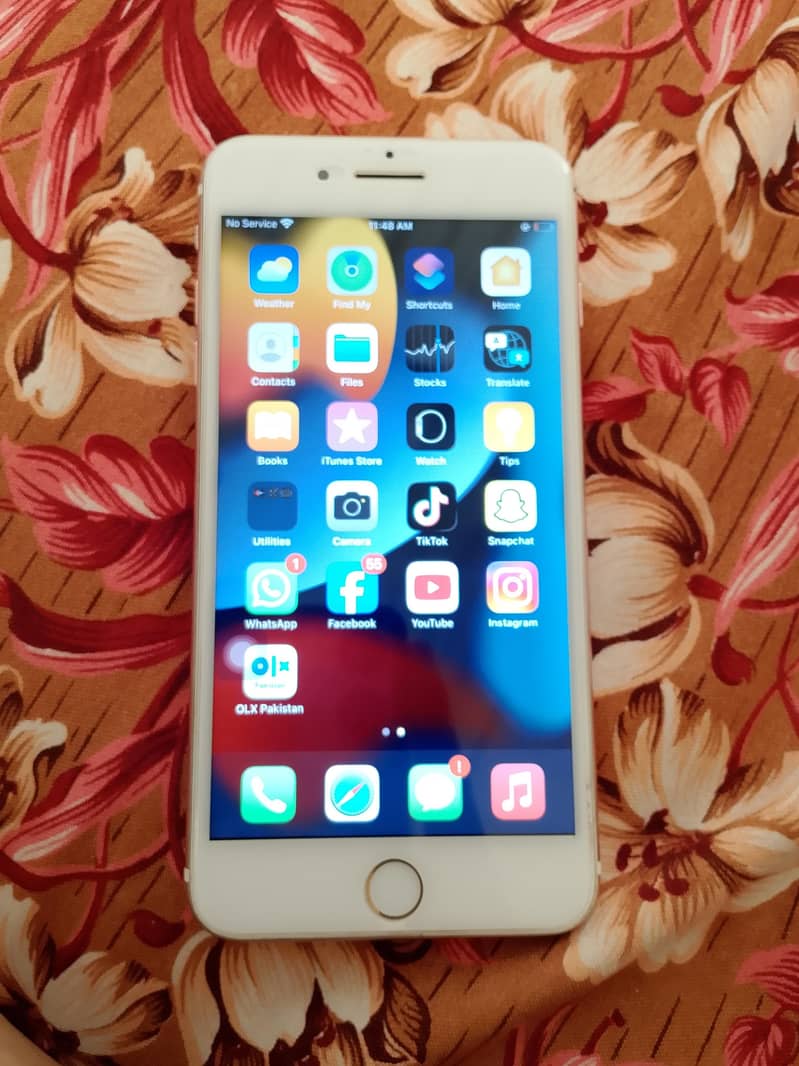 Apple iPhone 7 Plus 3