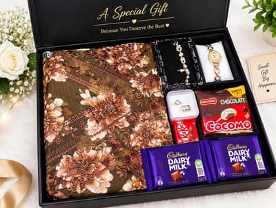 costumize box