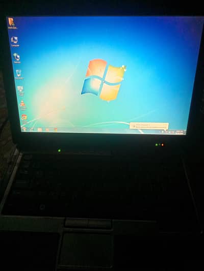 Dell core 2 due 5oo GB hardrive 1gb ram