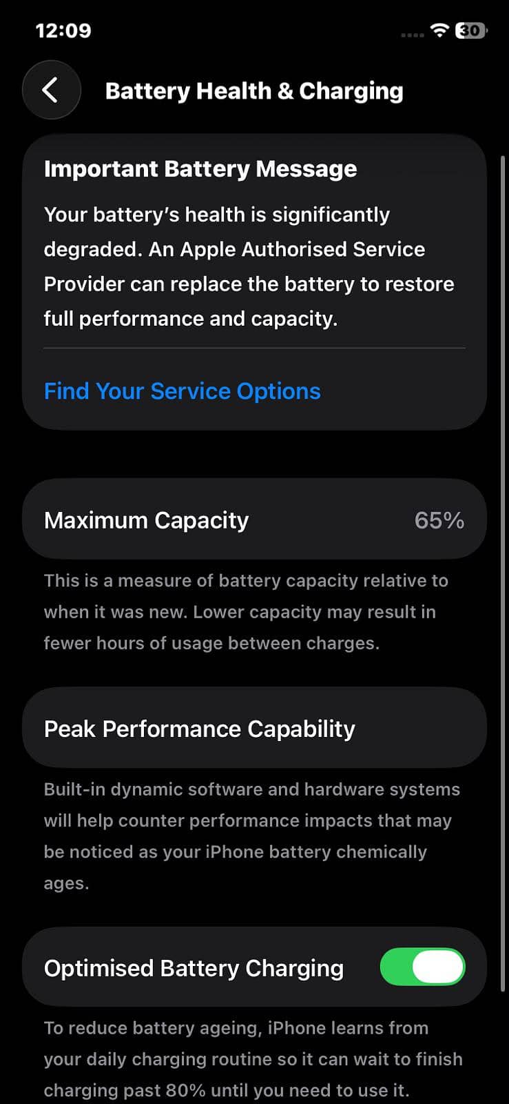 Apple iPhone 11 5