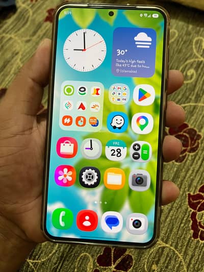 Samsung Mobile S23 Plus