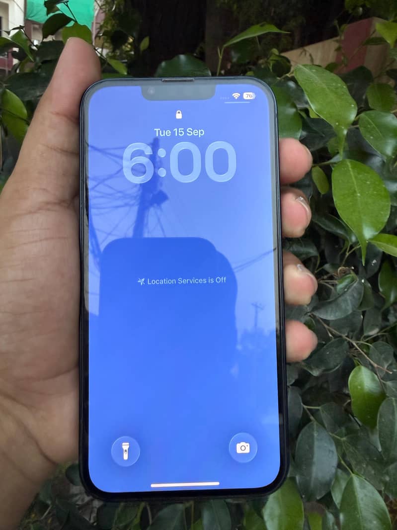 Apple iPhone 13 7