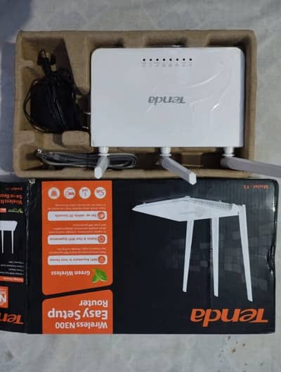 WiFi router