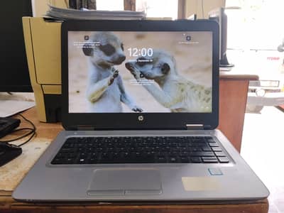HP Core i5 6th Generation 08/256