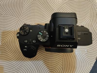 Sony a7|||