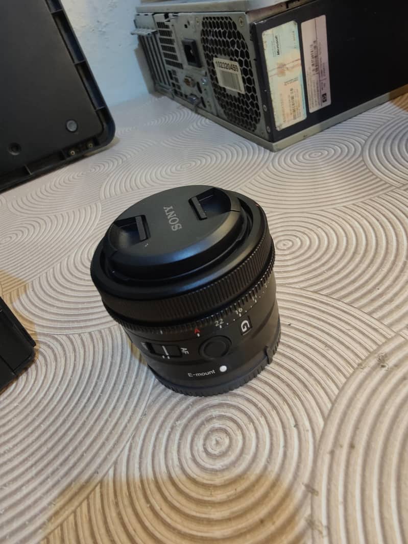Sony a7||| 9