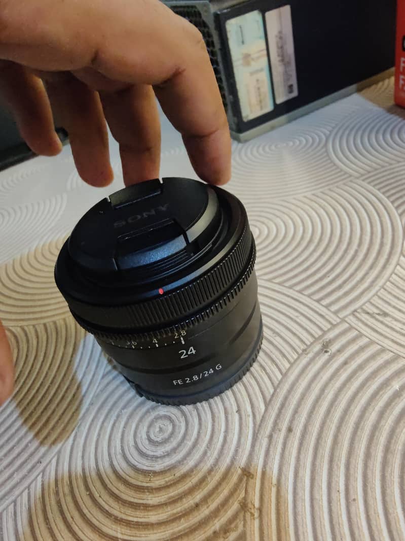 Sony a7||| 10