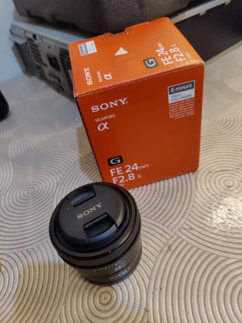 Sony a7||| 12