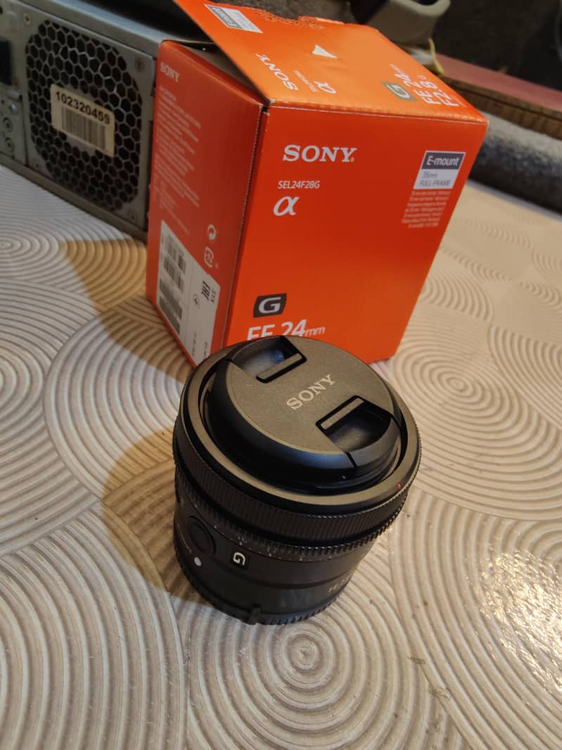 Sony a7||| 13