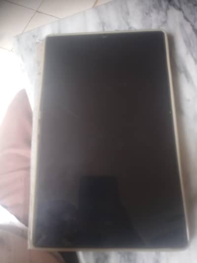 Lenovo m10 2nd generation