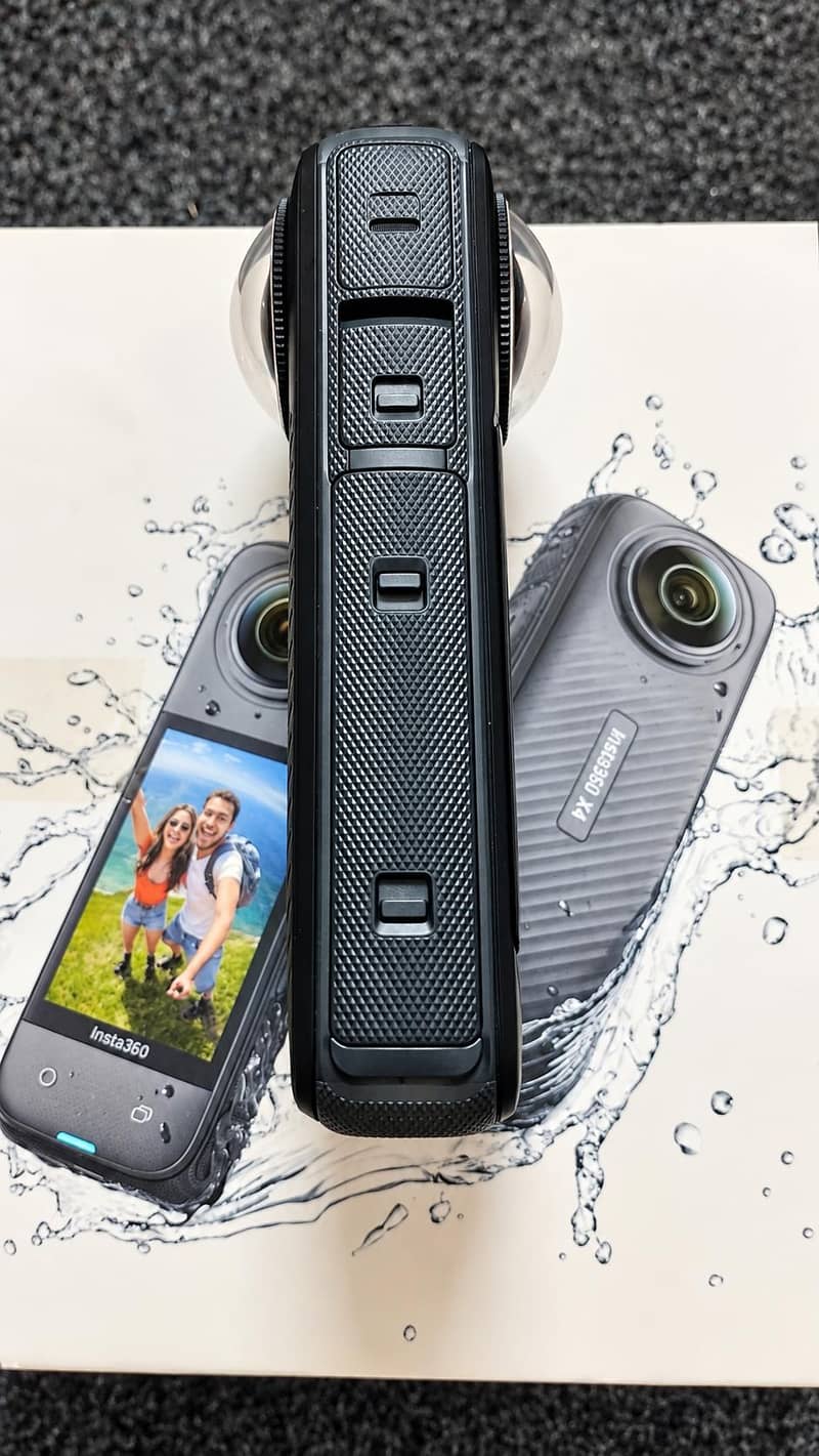Insta360 X4 1