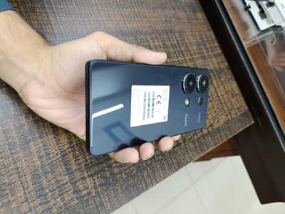 Xiaomi Redmi Note 13 Pro
