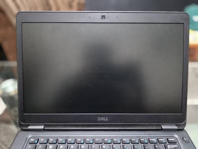 Dell Latitude E5450 Core i5 5th Gen