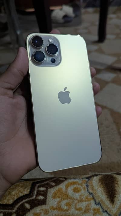 Apple iPhone 13 Pro Max JV