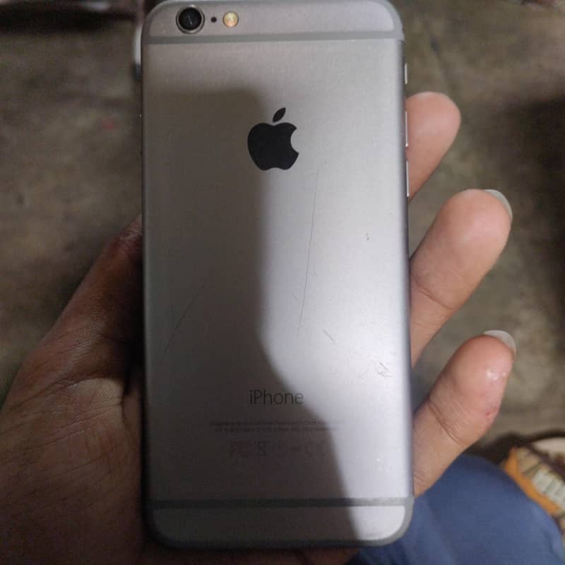 Apple iPhone 6 2
