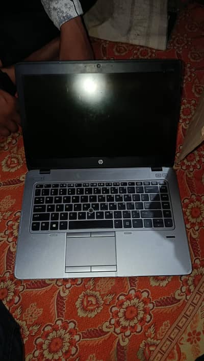 Hp Elite i5 5th Gen