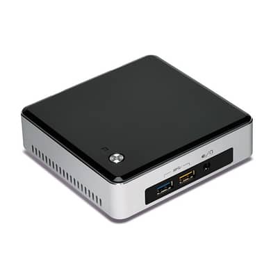 Intel NUC Core i5 5th Gen Mini PC