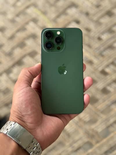 Apple iPhone 13 Pro